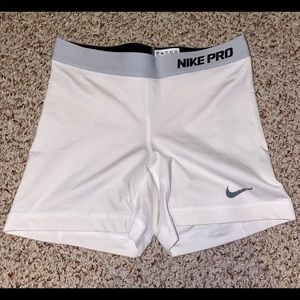 Nike spandex